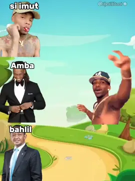 tag kocak kalian kamu polisi bukan🤭😹 #jokes #memeabsurd #memestiktok #thesiliters #fyp 