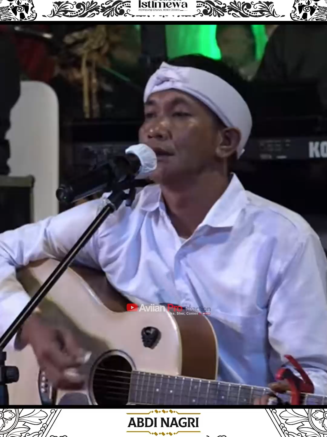 Hanya Satu Persinggahan Cover EMKA 9 #bobodoran #kdm #kangdedimulyadi #bapakaing #nganjangkawarga #Banjar #ohang #sule