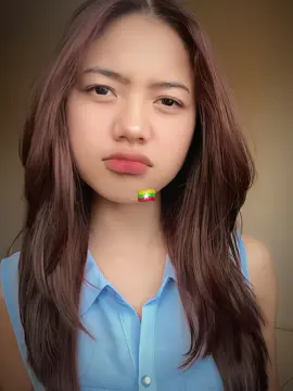 မောင်”ရဲ့…ဟွန့်😒#fyp 