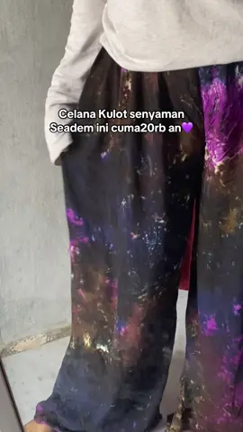 #celanakulotmurah #rekomendasicelanakulot #kulotrayon #fypp 
