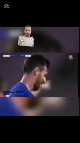 تتغير المعاير اذ كان الخصم برشلونه 🤣.  #الرياضه_علي_التيك_توك #برشلونة #لايك #ريال_مدريد #اكسبلورexplore @حمزه المرنگي🤍👑 