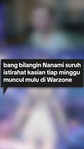 pergilah dari hadapanku wahai nanami 🫩 #punishinggrayraven #pgr #kurogames 