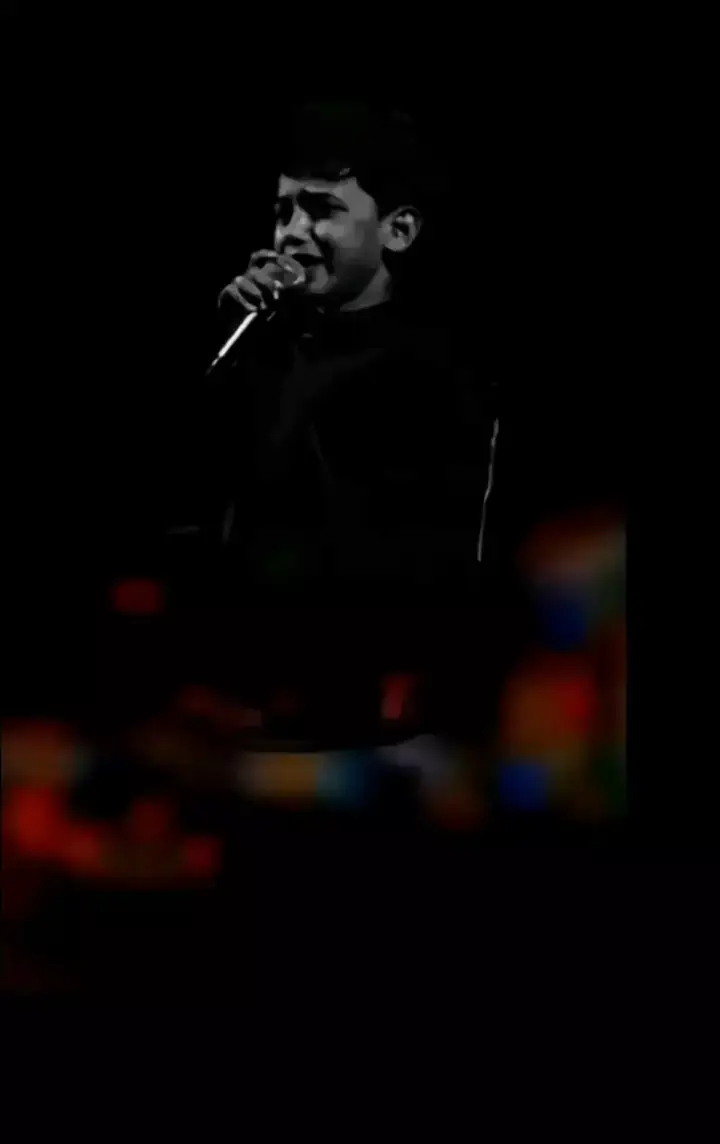 #هنيال_قلبه_النايم_بليلة#شعراءوء