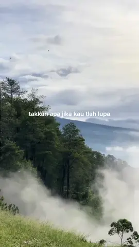 untuknya disana #merindumulagi 
