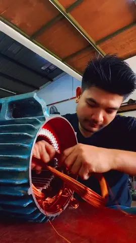 #ThuyaAung #REWINDINGMOTOR #tiktokmyanmar🇲🇲 @🌄ဝေကြီး🌄ဝမ်းတွင်းမြို့နယ်သား 