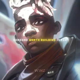 Someone worth building it for || #arcane #jinx #ekko #edit #fyp