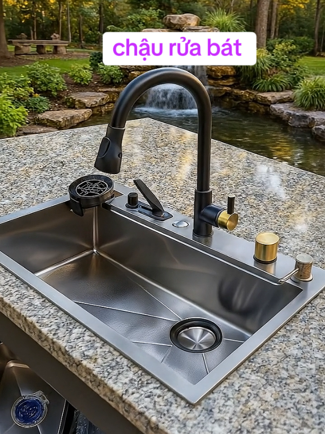 chau rửa bat #shopcôngân #tiepthilienket #xuhuong2025 