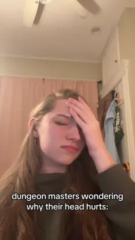 also while listening to music for the session as well #dungeonmaster #dungeonsanddragons #dndtiktok #ttrpg #dnd5e 