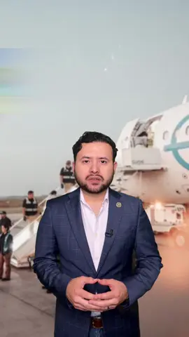 DHS dice que 1.6 millones se han “autodeportado” y que 500,000 han sido deportados. 