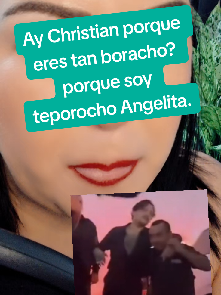 #christiannodal #angelaaguilar #pepeaguilar #cazzu 