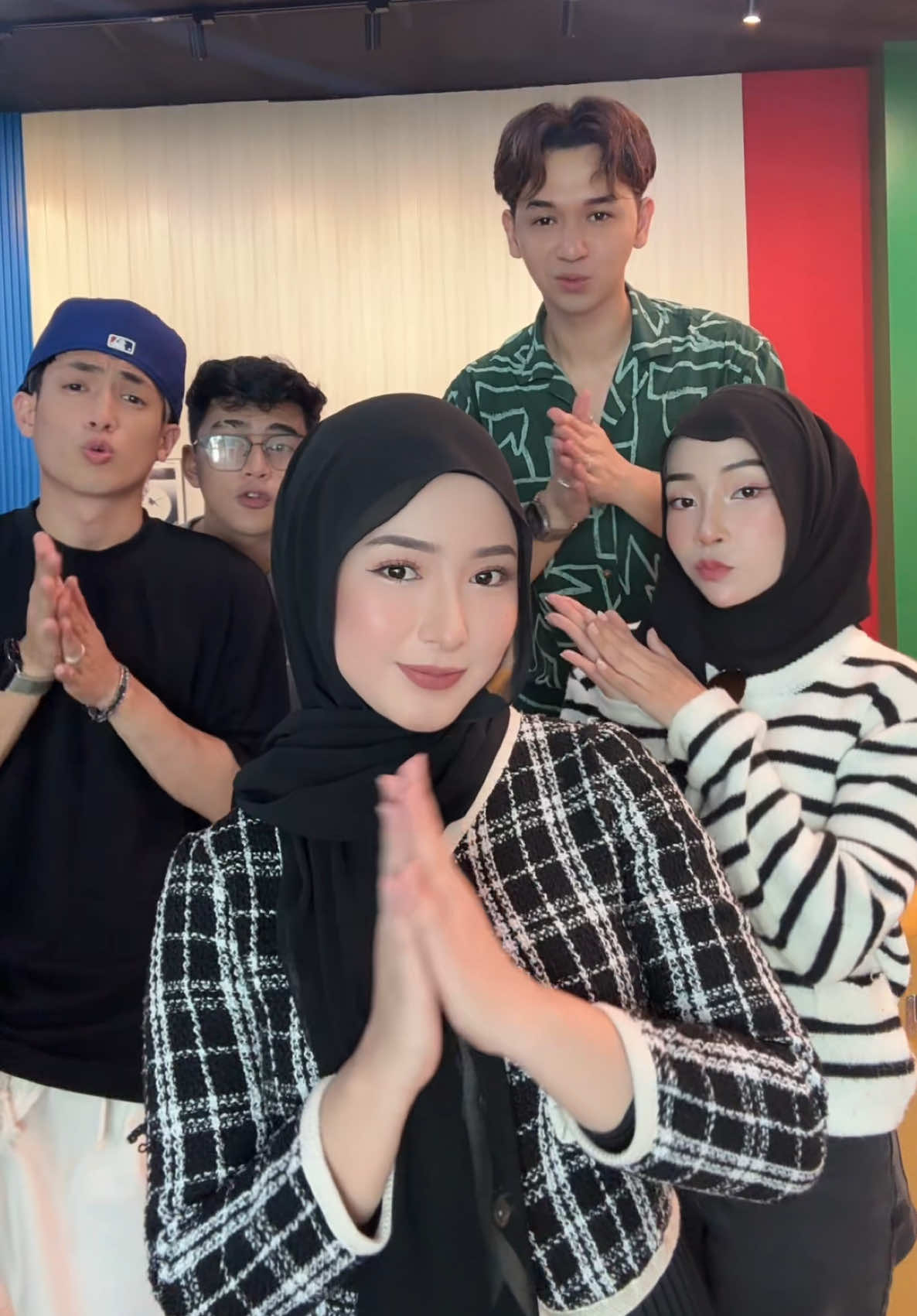 bungkus ikat tepi catu