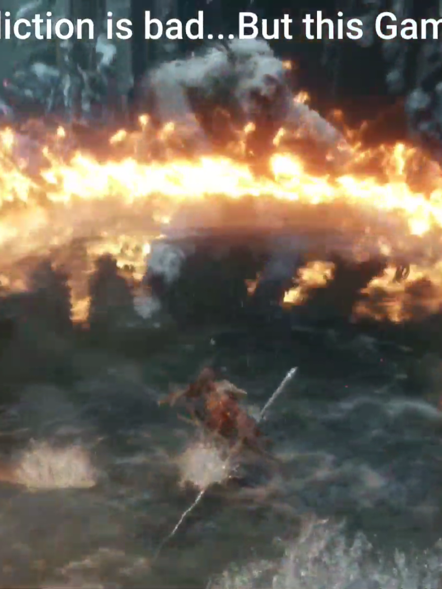 Sekiro is and always will be the best Soulsborne #sekiroshadowdietwice #sekiro #forupage #Gaming #soulsborne 