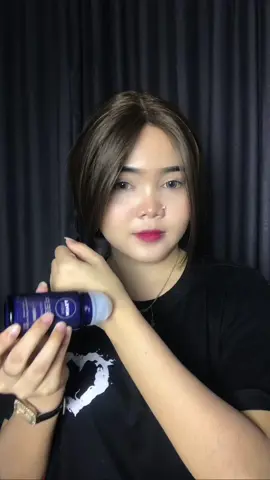 Jangan sampe ciwi2 ilfeel gara2 bau badan, buruan cek @NIVEA MEN INDONESIA  #WangiCowok #NIVEAMEN #NIVEAMENDEEPDEO 