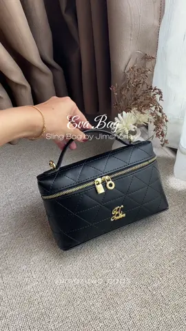 Eva Bag di Flash Sale donk😭liat harganya menangisss murce poll🥰 #evabag #slingbag #jimshoney #taswanita