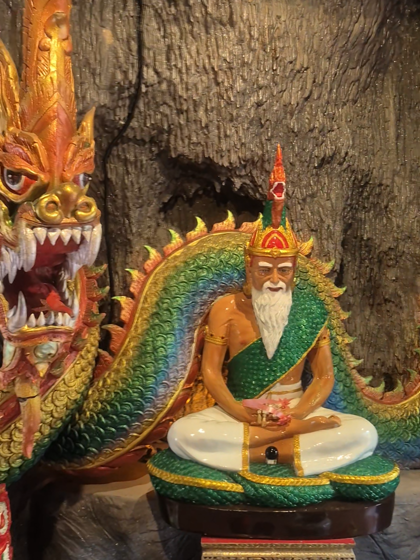 #เทรนวันนี้ #เปิดการมองเห็น #ทําบุุญ #สายมู 