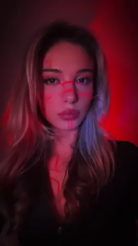 #tron #tronares #halloweenlook #makeup