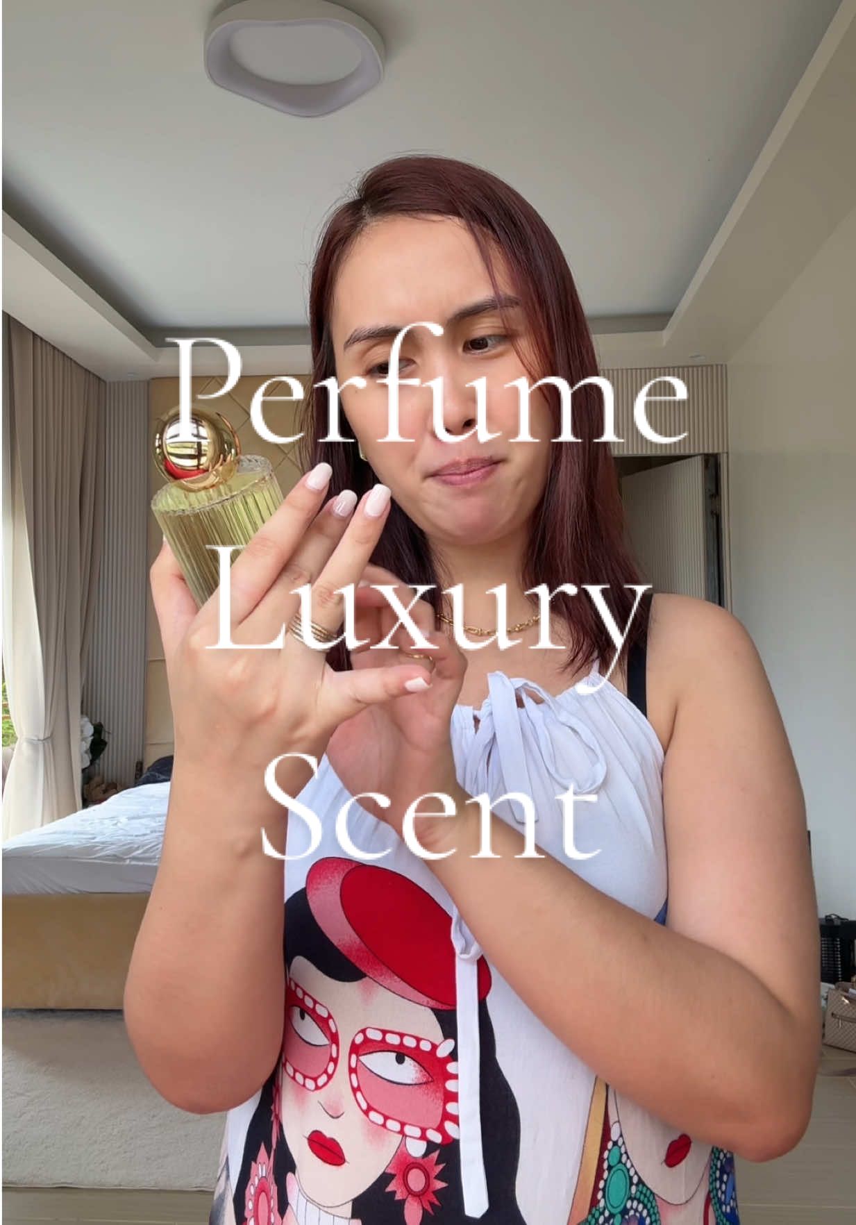 MAIN CHARACTER ang atake nito #perfumereview #andreasecretperfume #fourseasonofbloomsbyandreasecret #heavenlywhiff 