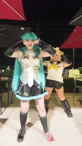 @ghost  #hatsunemiku #kagaminerin #miku #rin #vocaloid #rinkagamine #rinkagaminecosplay #kagaminerincosplay #rincosplay #vocaloidcosplay #hatsunemikucosplay #mikuhatsune #mikucosplay #hatsunemikucolorfulstage #vocaloidmiku #vocaloidrin #fyp #fypシ #fyppppppppppppppppppppppp 