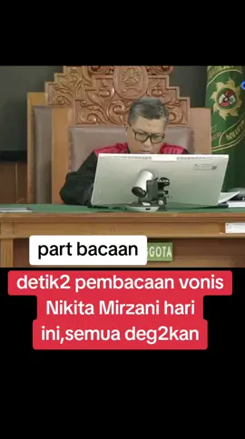 #nikitamirzani #nikmir #nikitamirzanimawardi_17 #rezagladys #doktif 