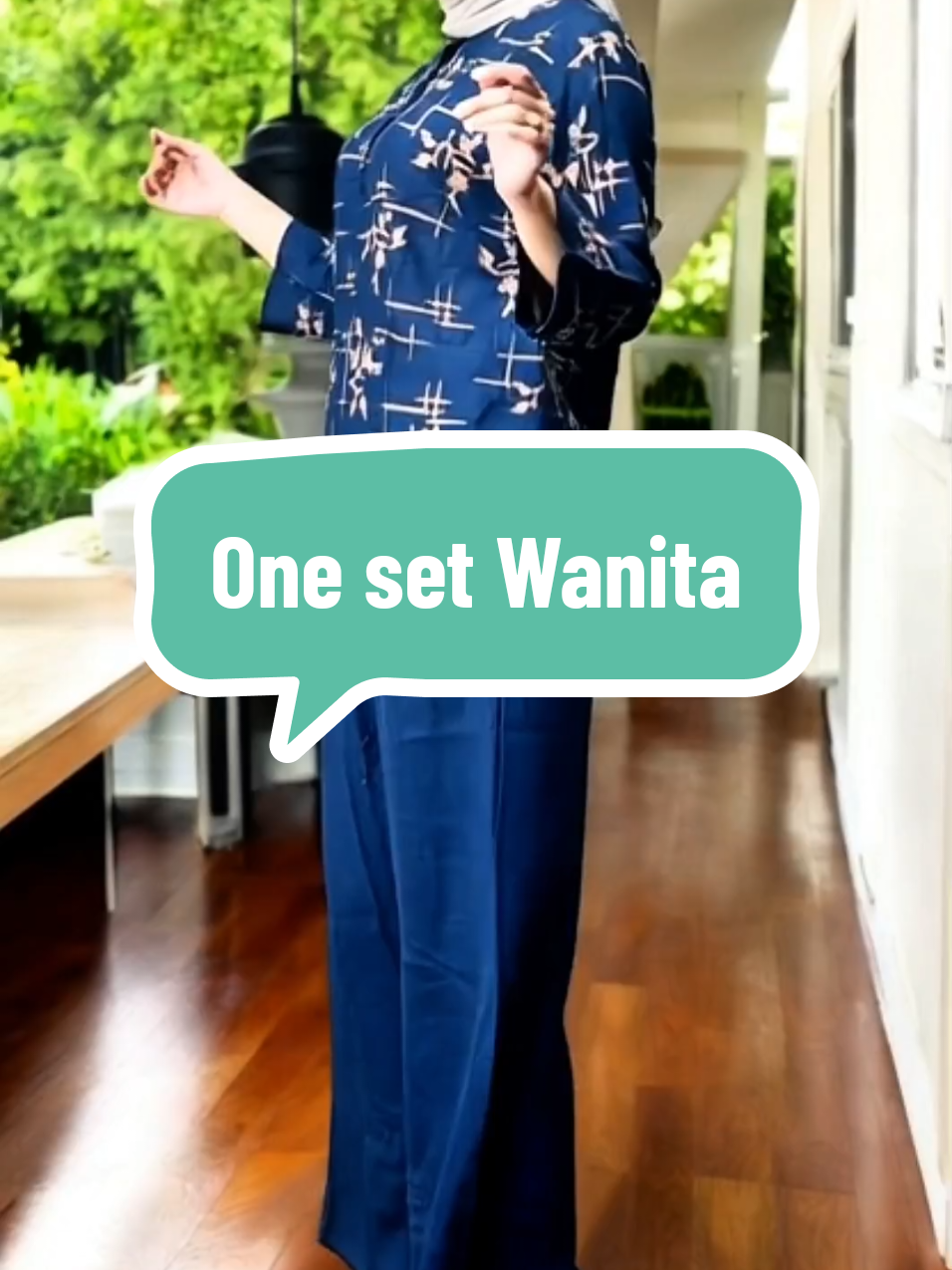 Baju Setelan Wanita #bajusetelanwanita #bajusetelancantik #onesetwanita #CuanTanpaBatas 