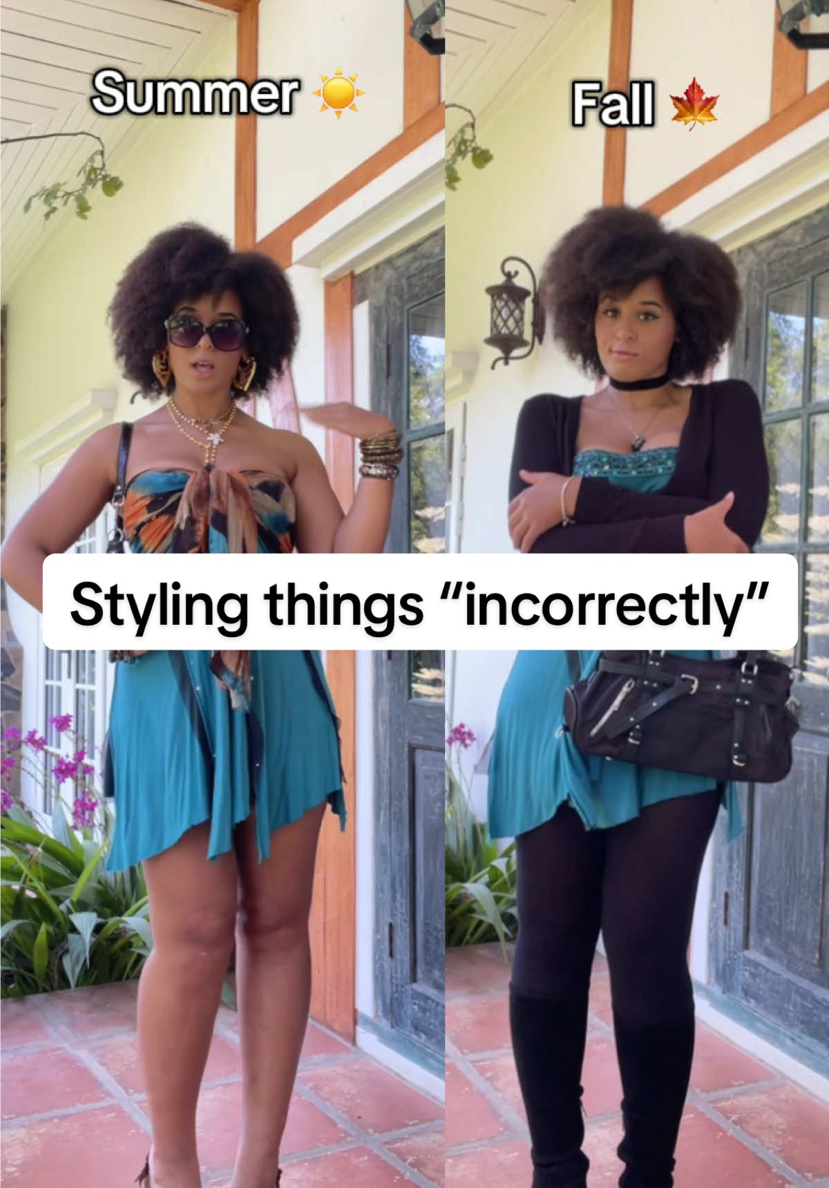 Check out my Stan store to join my fashion class this weekend 🫧