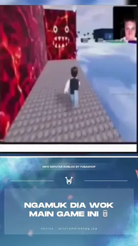 Rill bikin emosi 😭🗿 #roblox #robloxcommunity #robloxindonesia #robloxobby #robloxupdate   