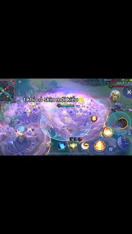 #xhtiktok #lienquanmobile #fyp #xuhuong 