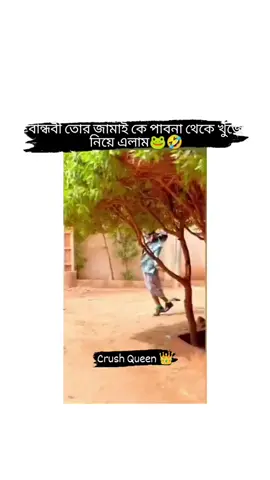 বান্ধবী তোর জামাই কিন্তু সেই পুরা কোরিয়ান😅😁😆🍒
