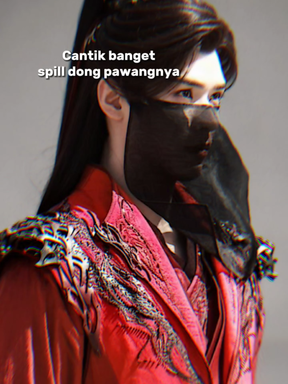 mau nyulik Muyu tapi Changhenya ngejar😭 #talesofdarkriver #bloodriver #suchanghe #sumuyu #bromance 