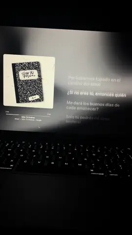 #solotupodras #applemusic #viral #audios #nivel 