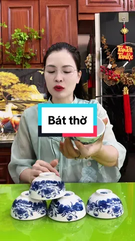 Bát cơm thờ cúng#batcomthocung #xuhuongtiktok2025 #thienlyoi011 