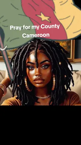 #Cameroon #africantiktok #Pray for Cameroon🇨🇲#LIVEIncentiveProgram #cameroontoktoker🇨🇲🇨🇲 