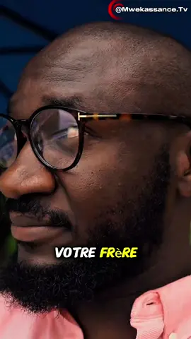 CONNAÎTRE_QUELQU'UN,_CE_N’EST_PAS_EN_FAIRE_UN_FRÈRE 💔❤️✍️✍️ #MWEKASSANCETV #motivation #motivationfrançaise 