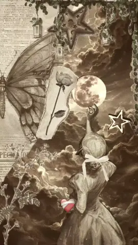 Terlihat elok bukan lantaran paras, melainkan sinar jiwa yang berkilau lembut. Binar matanya bagai sinambang candra, menyulam teduh dalam kabut yang kalut. Bukan karena rupa nan gemilang, melainkan tutur yang meneduhkan rawan. Ia bagai cahya di ufuk petang, menyiratkan damai dalam keheningan zaman. Parasnya pudar dalam fana dunia, namun budinya kekal di palung masa. Lembut tutur, sabar laku, dan setia, ibarat kidung di altar asmara. Maka terlihatlah ia di mata semesta, bukan sekadar raga berpita sukma. Tapi lentera yang lahir dari luka, dan senyum yang tumbuh dari duka. ꧁𝓖𝓪𝓭𝓲𝓼 𝓟𝓮𝓷𝔂𝓾𝓵𝓪𝓶 𝓓𝓾𝓴𝓪 #tulisantangan #lynaraa03 #lara 