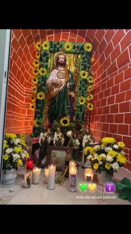 ❤️.#Sanjuditas #paratii 