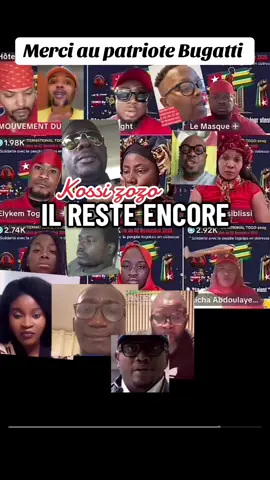 #togolais228🇹🇬 
