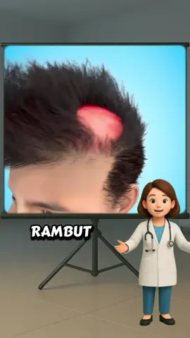 Jangan tunggu sampai parah