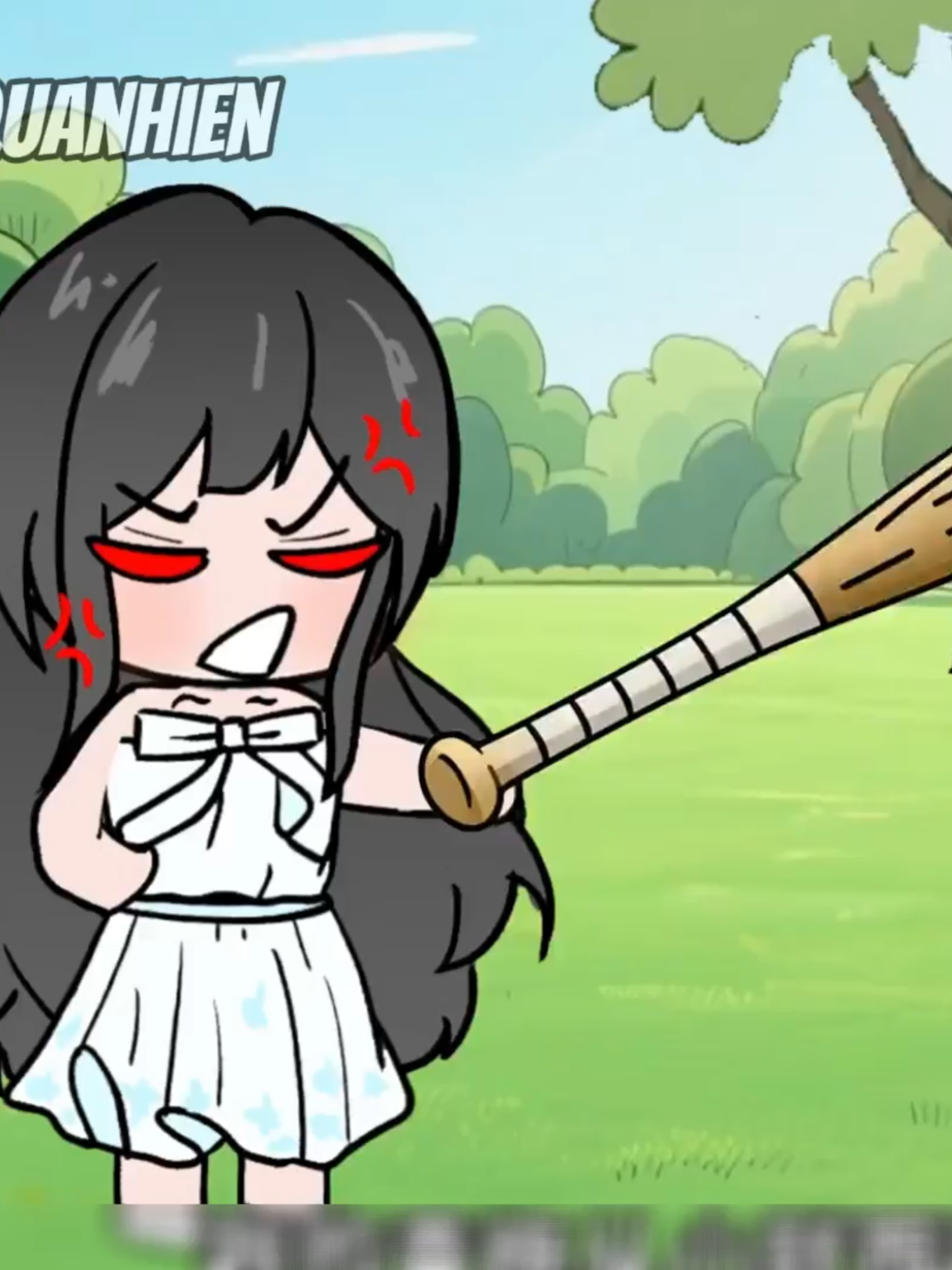 Thanh mai của tôi từ nhỏ đã thích đối đầu với tôi, nhưng không ngờ chúng tôi lại… #nguyetquanhienvietsub #fyp