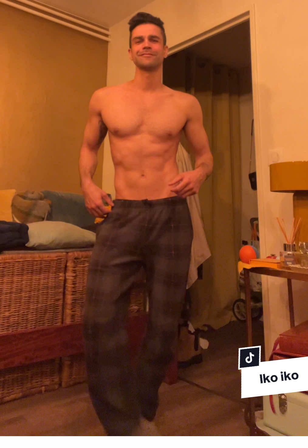 Feel the energy 🕺😉 #foryoupage #dance #dancechallenge 