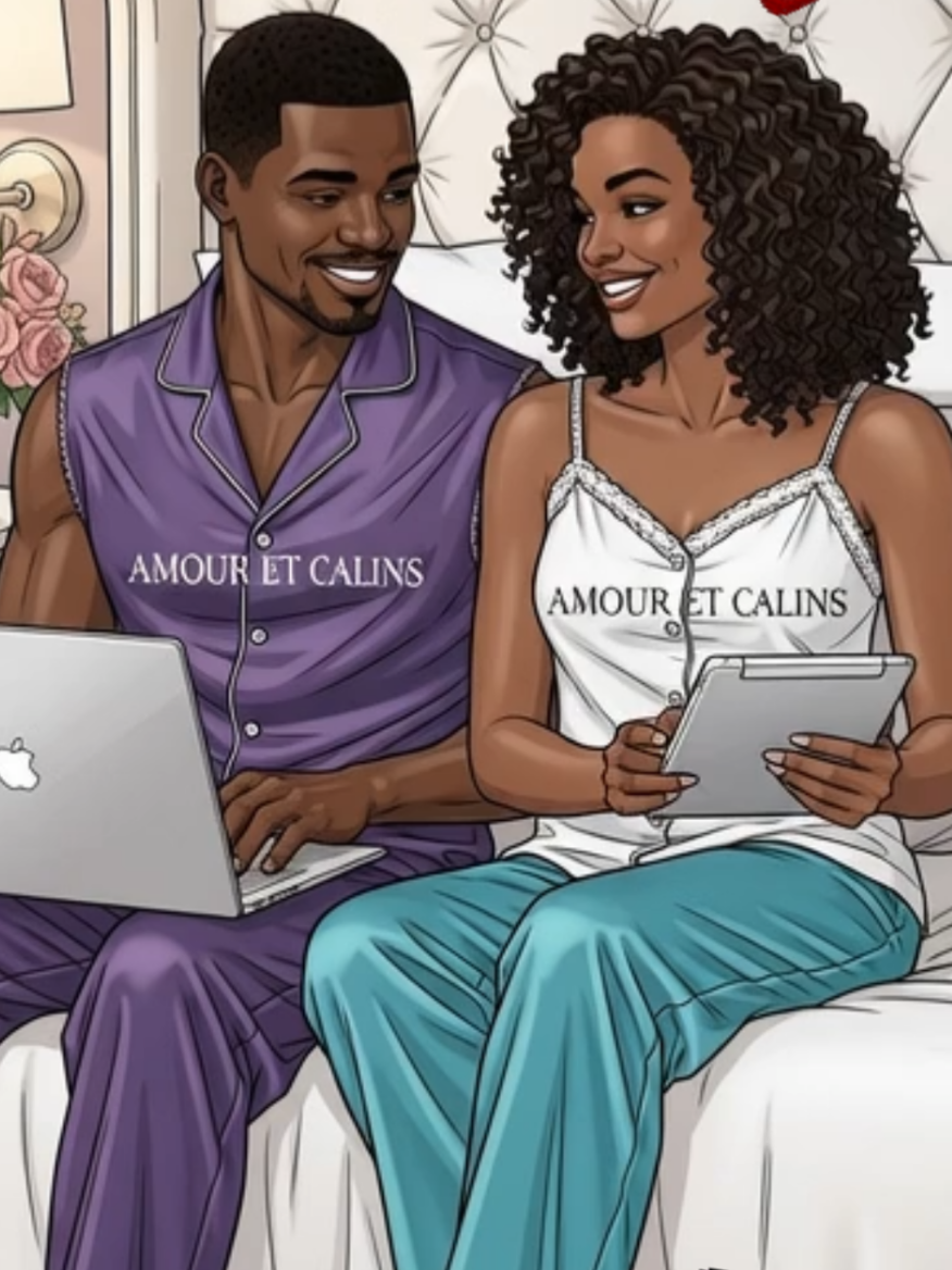 #amouretcalins #realcreator #jetaime #amourmatchparfait 