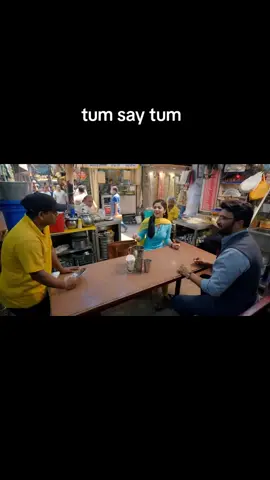 #creatorsearchinsights tum say tum tum say tum tak 