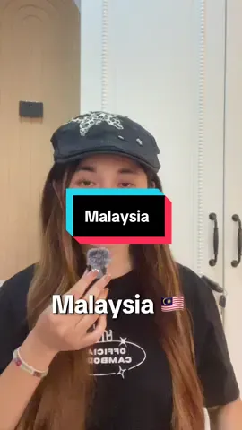 Malaysia 🇲🇾  #moitofficialcambodia #viiiontiktok #khmercontentcreator #alwayswithv #contentcreatorcambodia 