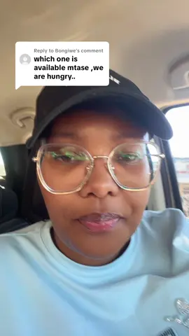 Replying to @Bongiwe 