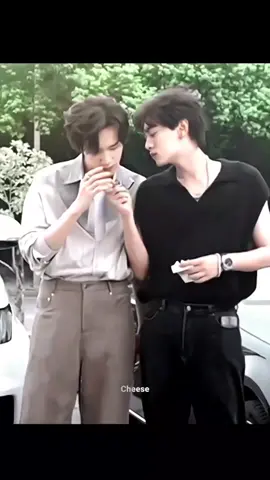 เพื่อนรัก 😁 เกลียดพสจีนตัดคลิปมากเรือผีเวอร์🤣 💛 เถียนสวี่หนิง จ้านเซวียน ฉือเฉิ่ง  กัวเฉิงอวี่  #展轩 #tianxuning  #田栩宁  #ZhanXuan  #ฟีดดดシ 