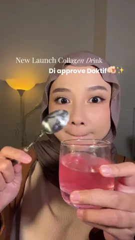 Bukan sekedar glutathione biasa nihh, pantesan udah di approved langsung sama doktif🫵🏻 #GlutathioneGenerasiBaru #Newlab 