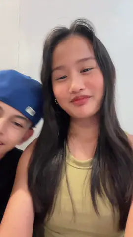 si baby na love pa pala to e! 😮‍💨🤍 new vloggg — youtube: grae cabase @C H L O E 🤍 #graecabase #cabasehouse #graeandchloe 