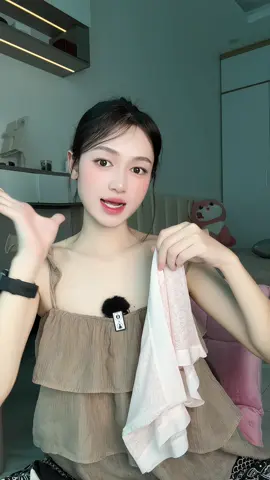 Quần trong dạng đùi vừa dễ thương vừa thoải mái cho cem