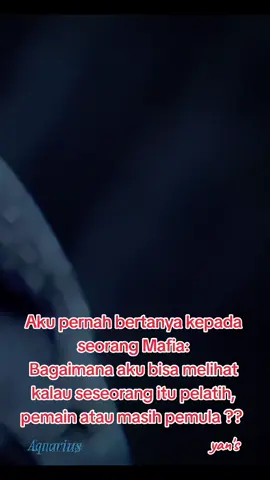 #aquarius♒️ #ambivert #introvert #indonesia🇮🇩 #lonewolf 