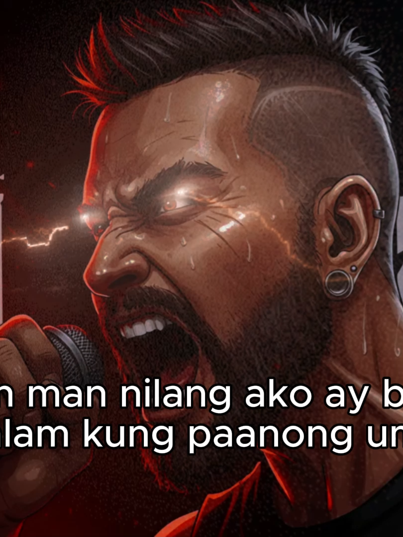 “Sabi Nila” by Agaw Agimat – a legendary OPM track reimagined with heavy guitars, punchy drums, and raw emotion. ⚡🎤 I wanted to give this timeless song a modern rock-band twist while keeping the grit and attitude that made the original unforgettable. If you enjoyed this version, please like, share, and subscribe for more OPM rock covers and Filipino classic revivals! 🎶 👉 Original song by Agaw Agimat – all credits to this iconic band. #AgawAgimat #SabiNila #RockCover #OPM #BandVersion