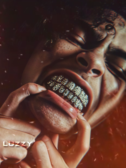 let the world burn... || dd osama 🔥​ #ddosama #quality #drip #4k #smooth #rap #edit